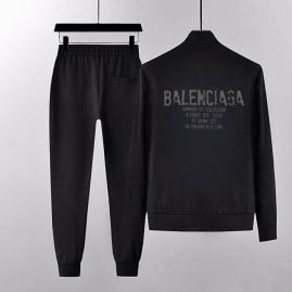 Picture of Balenciaga SweatSuits _SKUBalenciagaM-5XLkdtn8927252